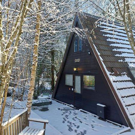 Chalet 176 Durbuy Dış mekan fotoğraf