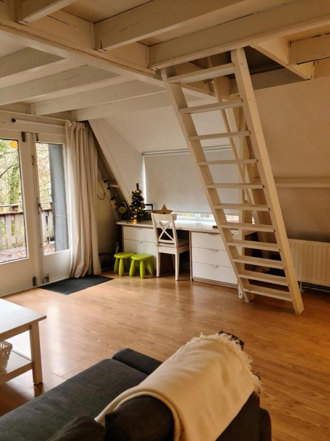 Chalet 176 Durbuy Dış mekan fotoğraf