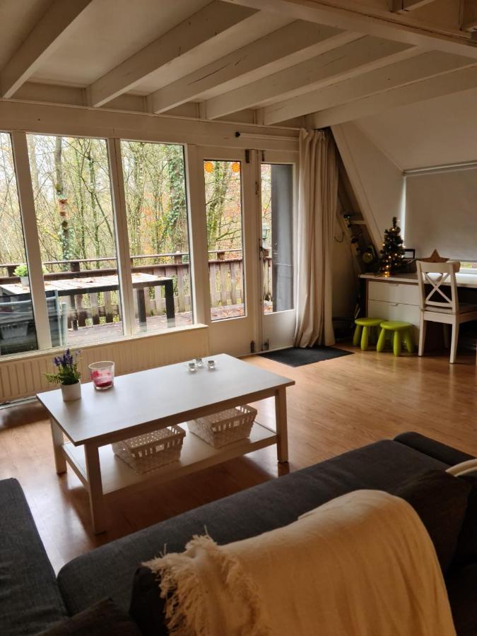 Chalet 176 Durbuy Dış mekan fotoğraf