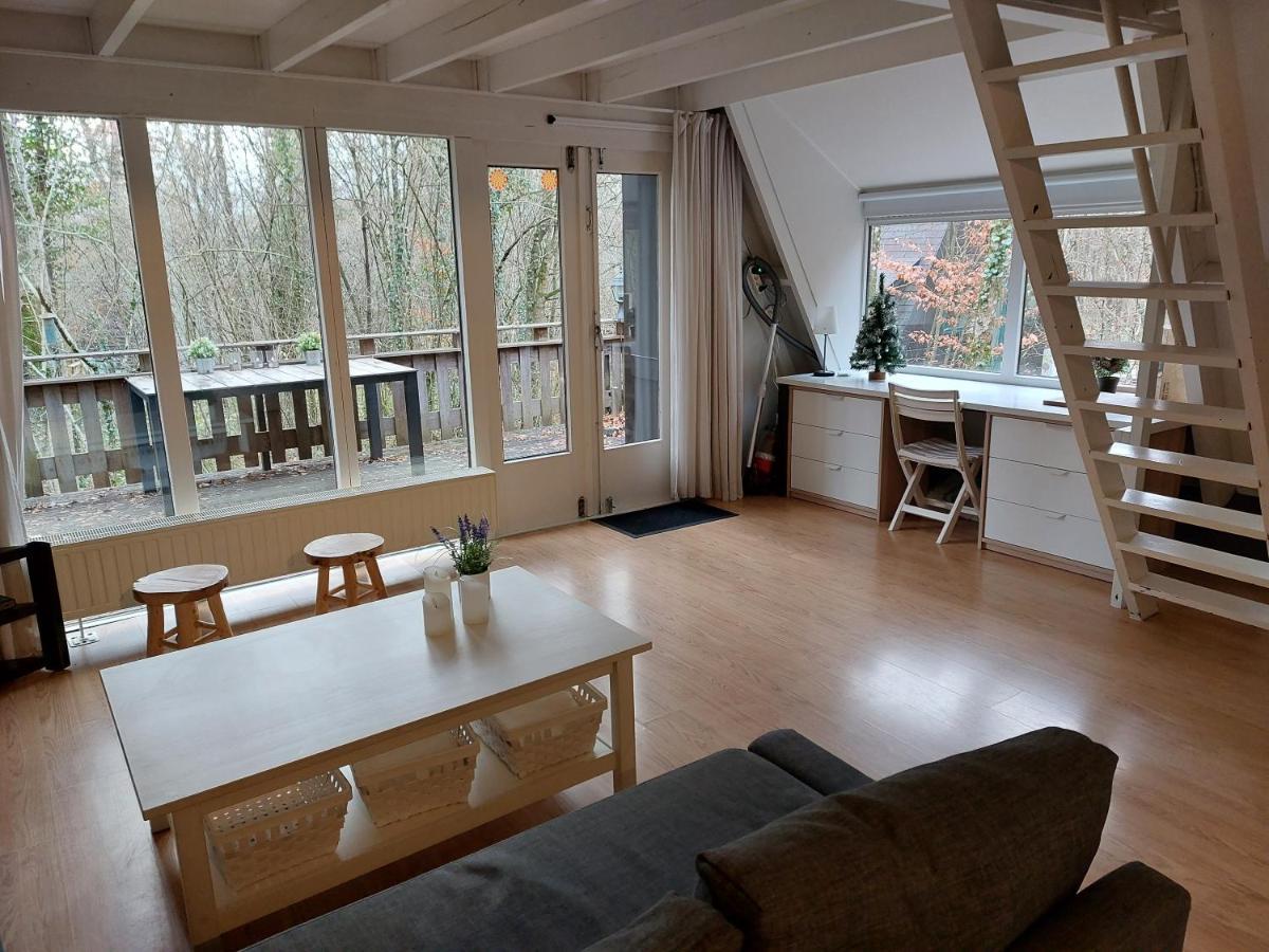 Chalet 176 Durbuy Dış mekan fotoğraf